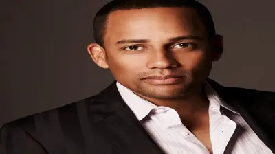 Hill Harper to give Providence College 105th commencement address