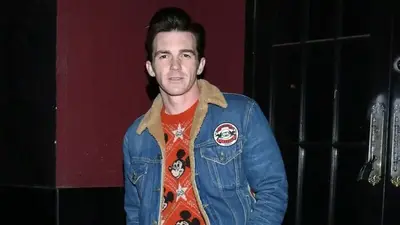 Drake Bell, former Nickelodeon star, found safe after being reported missing