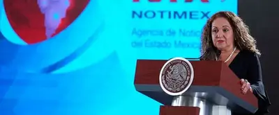 Mexico's president vows to eliminate national news agency