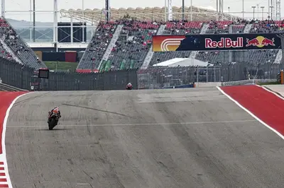 &quot;Disaster&quot; COTA surface still a point of concern for MotoGP riders