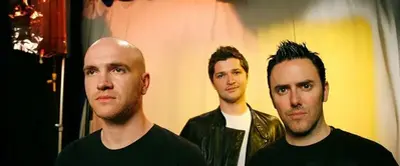 Guitarist Mark Sheehan of Irish band The Script dies at 46