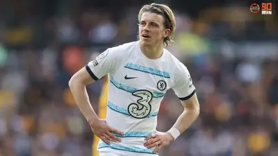 Conor Gallagher to decide Chelsea future after talks with new manager