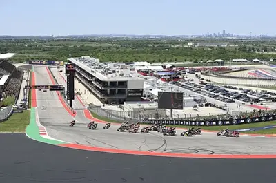 10 things we learned from the 2023 MotoGP Americas Grand Prix