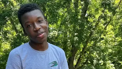 Shooting of Black teen who went to wrong house investigated