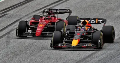 Did Red Bull really escape a severe penalty as Ferrari claims?