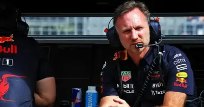 Horner hits back at Vasseur over Red Bull penalty criticism