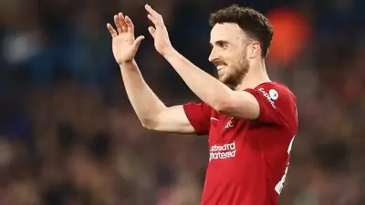 Diogo Jota calls on Liverpool to find consistency after Leeds win