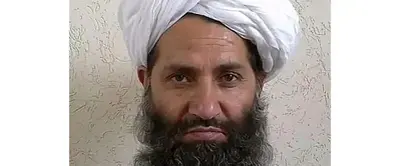 Reclusive Taliban leader releases end-of-Ramadan message