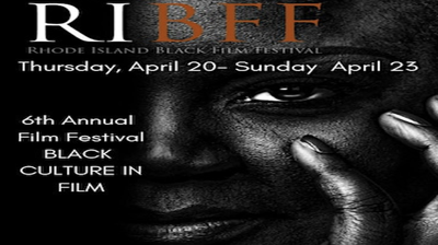 RI Black Film Festival