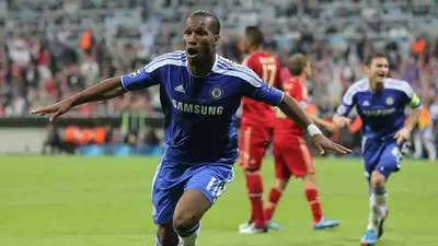Didier Drogba says he 'no longer recognises' Chelsea under Todd Boehly ownership