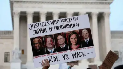 Supreme Court to decide whether to jump into abortion debate, again