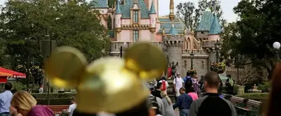 DeSantis appointees begin reshaping Disney World's district