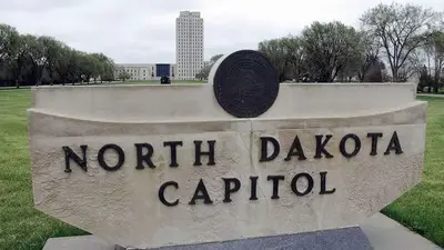North Dakota House passes near-total abortion ban with limited exceptions