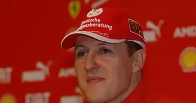 Schumacher family to take legal action over fake AI 'interview'