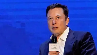 Elon Musk slams AI 'bias' and calls for 'TruthGPT.' Experts question his neutrality.