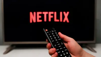 Netflix closes the curtain on major service signalling end of an era