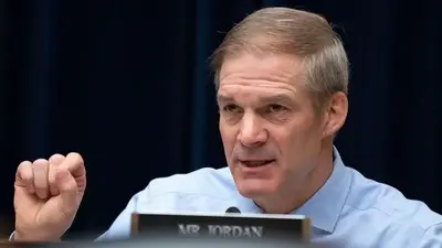 In win for Jordan, judge denies Bragg's request to block GOP congressional subpoena