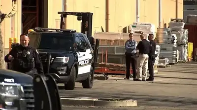 Home Depot employee fatally shot while confronting alleged shoplifter