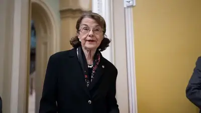 Democrats' Dianne Feinstein dilemma raises specter of RBG: ANALYSIS