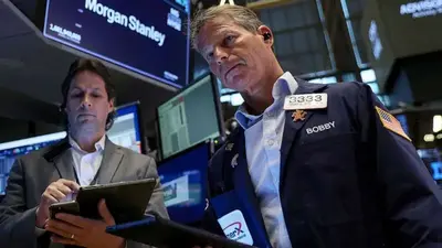 Why stock prices are rising and what experts say comes next