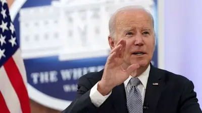 Biden could announce 2024 reelection run as soon as next week, aides say