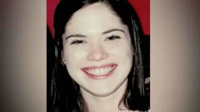 20 years later, 'infatuated' ex-boyfriend arrested for 2003 murder of 20-year-old Megan McDonald