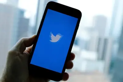 Twitter reinstates blue ticks for some media, celebrities