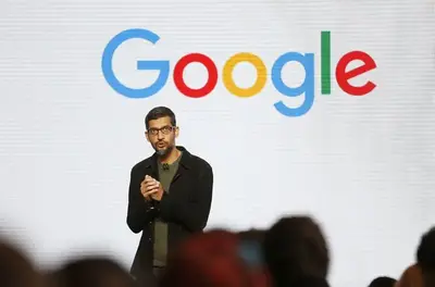 Alphabet CEO Pichai reaps over $200 million in 2022