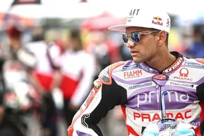 Martin in &quot;pain&quot; when Ducati didn’t promote him to factory MotoGP team