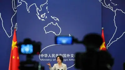 China affirms ex-Soviet nations' sovereignty after uproar