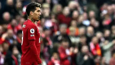 Fabinho and Alisson give thoughts on Roberto Firmino's Liverpool exit