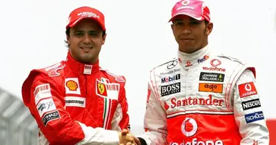 Massa takes next steps in case over Hamilton's 2008 title