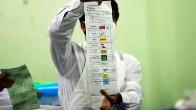 Top election official in Myanmar assassinated by guerrillas