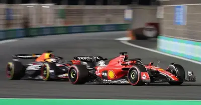 Why Ferrari's aggressive work at Maranello could 'blunt' Red Bull in Baku