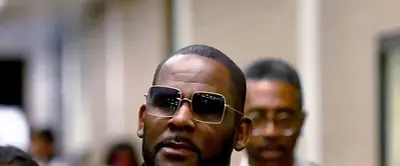 Singer R. Kelly moved to North Carolina prison from Chicago