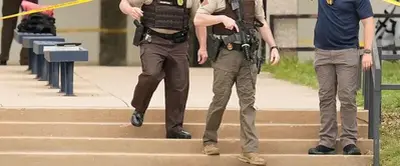 1 dead in Oklahoma college shooting, suspect in custody