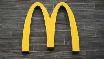 McDonald's first quarter sales boosted by higher prices