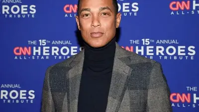 CNN, Don Lemon part ways weeks after Nikki Haley comments