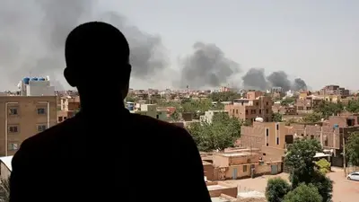 UN fears more 'displacement' from Sudan despite cease-fire