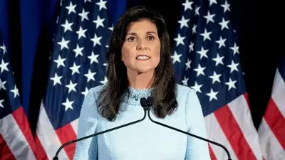 Nikki Haley calls for 'consensus' and 'sensitivity' on abortion but says specifics will take work