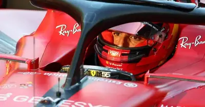 Sainz teases Ferrari resurgence: We know our car better now