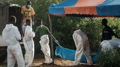 Dozens dead, hundreds missing in Kenya starvation cult case