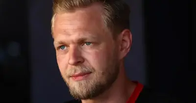 Steiner outlines how many races Magnussen has to prove himself