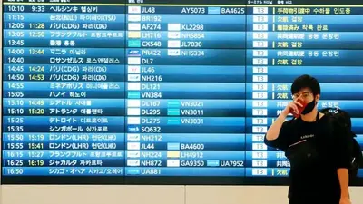 Japan to lift COVID-19 border controls before holiday week