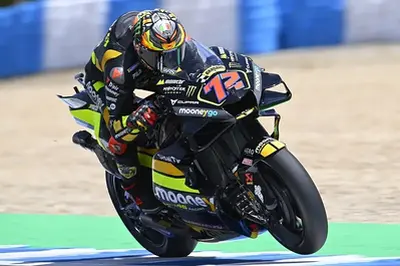 Bezzecchi fastest in post-race Jerez MotoGP test