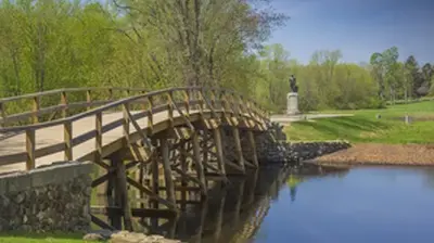 15 Best Things to Do in Concord (MA)