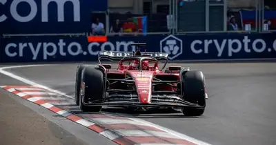 Ferrari given incentive for 'unusual' Miami GP