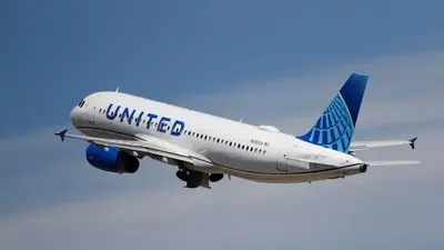 United plans to hire 15,000, adding to surge in airline jobs