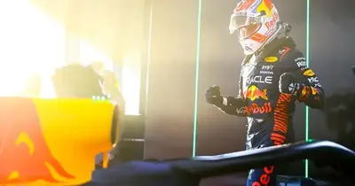Ex-F1 champion explains Verstappen trait he has 'never seen' in a racing driver