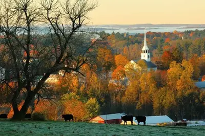 15 Best Things to Do in Groton (MA)